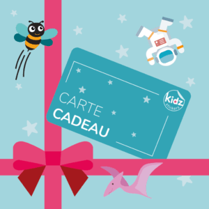 Carte Cadeau